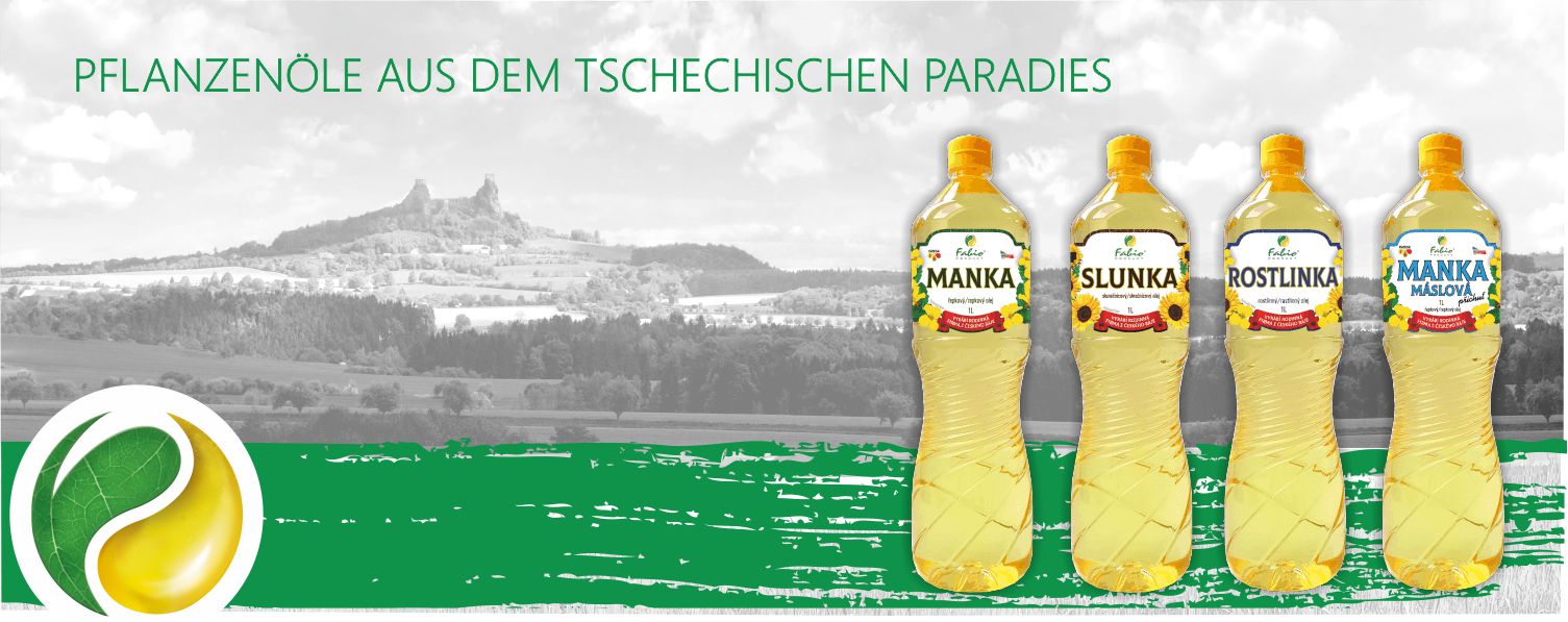 Ölproduktion