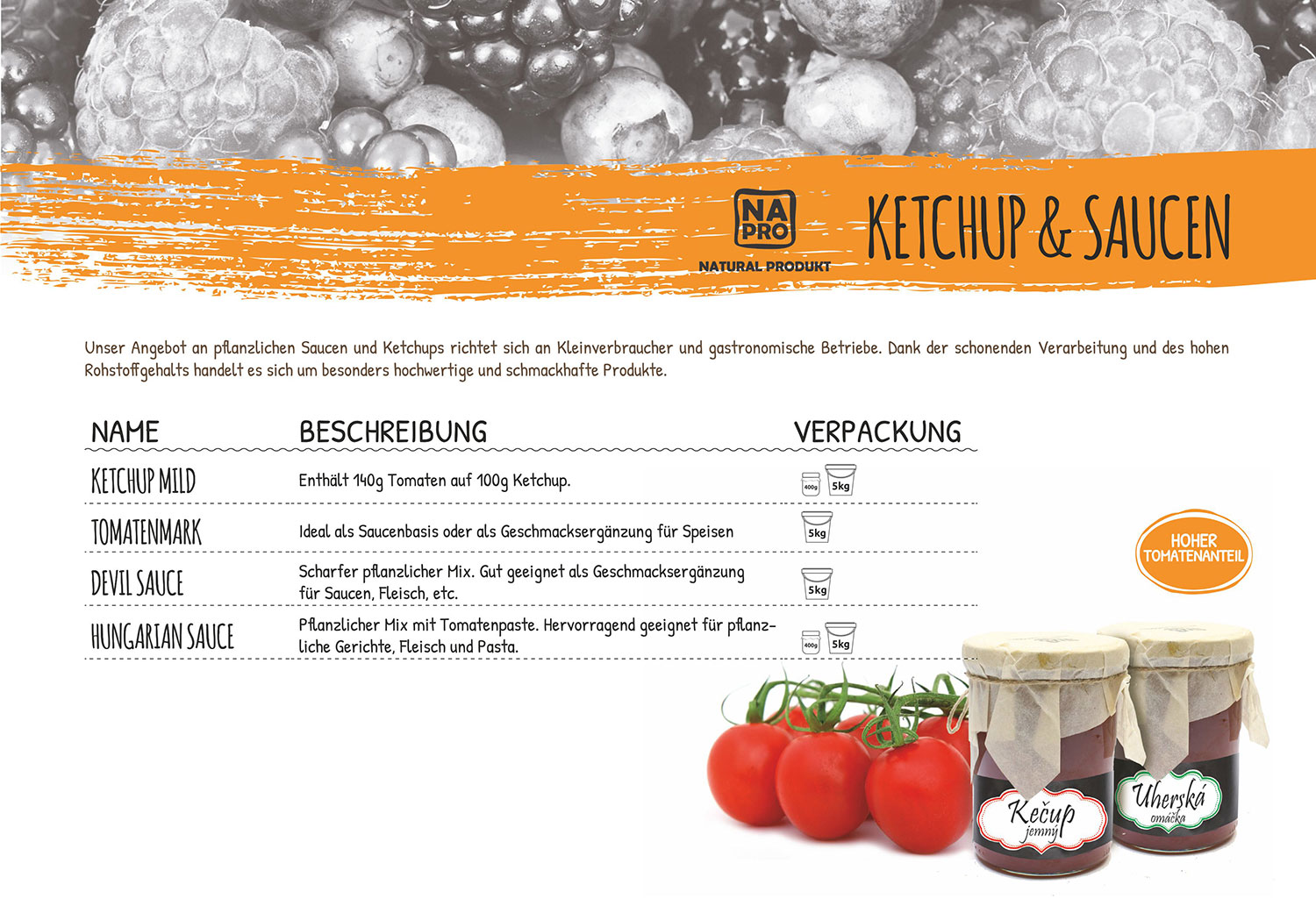 kečup